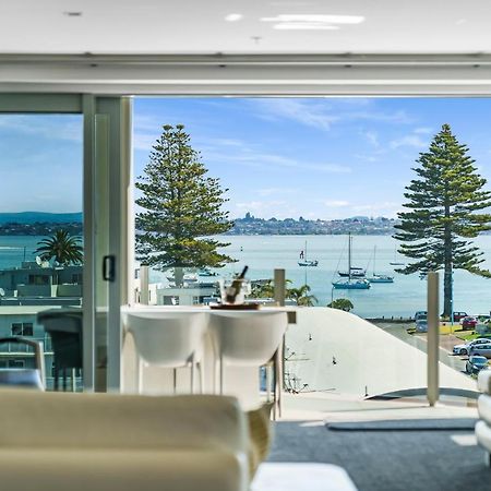 Apartament Luxury At The Caymans Mount Maunganui Zewnętrze zdjęcie