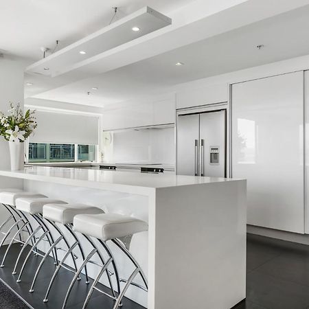 Apartament Luxury At The Caymans Mount Maunganui Zewnętrze zdjęcie