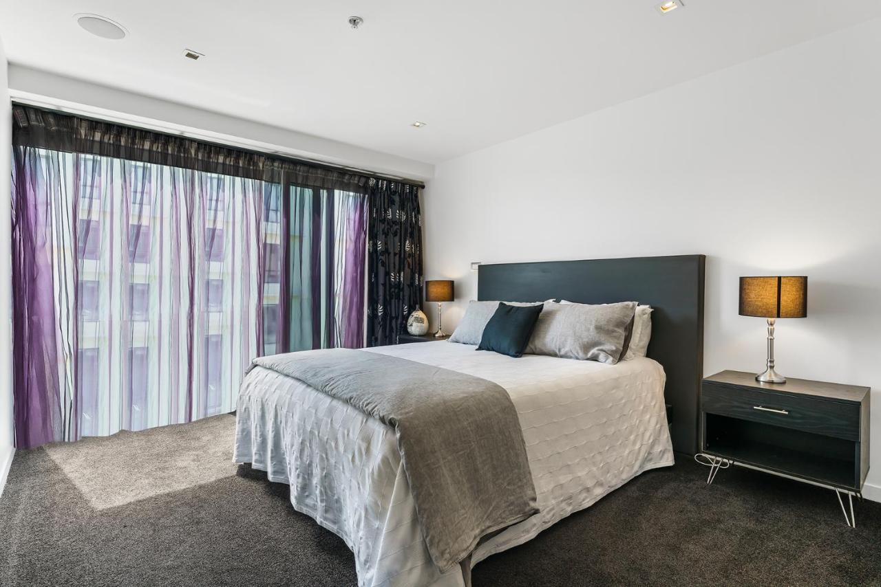 Apartament Luxury At The Caymans Mount Maunganui Zewnętrze zdjęcie